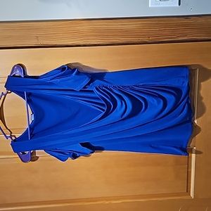 Torrid Cold Shoulder Top (Sz 2)